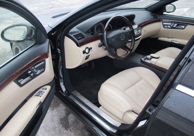 Автомобиль на свадьбу № Д3851 - Транспортная компания Дорогое удовольствие