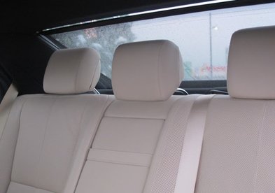 Автомобиль на свадьбу № Д3853 - Транспортная компания Дорогое удовольствие