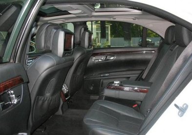 Автомобиль на свадьбу № Д4019 - Транспортная компания Дорогое удовольствие