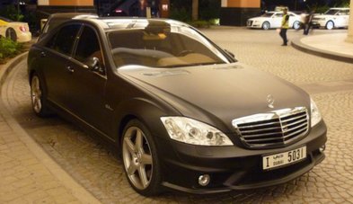 Автомобиль на свадьбу № Д3851 - Транспортная компания Дорогое удовольствие