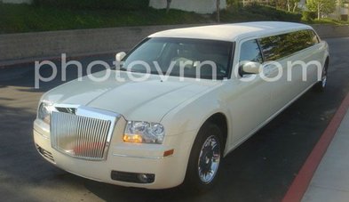 Лимузин на свадьбу № Э3860 - Транспортная компания Элит-Сервис