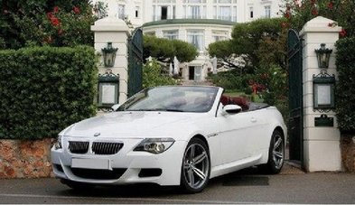 Автомобиль на свадьбу № P3971 - Транспортная компания PERSONA GR