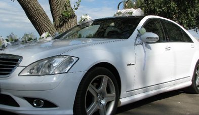 Автомобиль на свадьбу № Д3976 - Транспортная компания Дорогое удовольствие