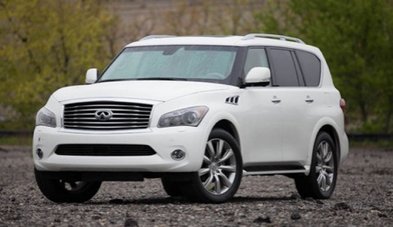 Автомобиль на свадьбу № P5686 - Транспортная компания PERSONA GR