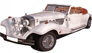 Автомобиль на свадьбу М5695