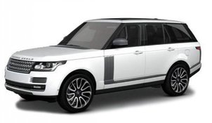 Автомобиль на свадьбу М5700