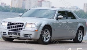 Автомобиль на свадьбу Э5703