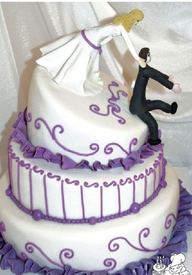 Торт на свадьбу М37911 - Кондитерская Мастерская тортов от Светланы