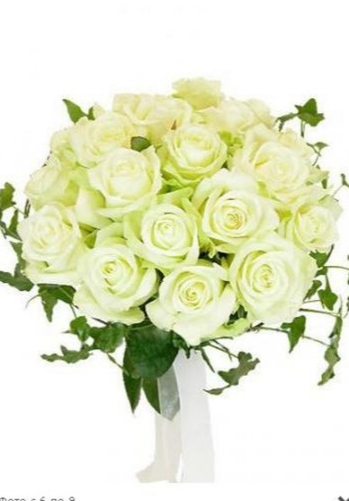 Букет В10405 - Салон флористики Верба