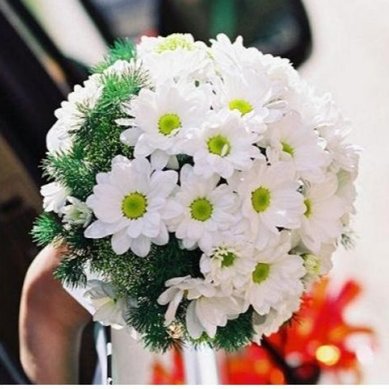 Букет В10407 - Салон флористики Верба