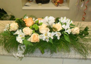 Цветочная композиция A10413 - Салон цветов Angel Grace