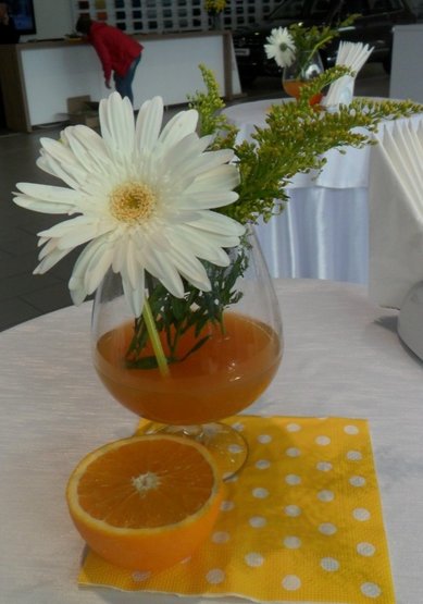 Цветочная композиция A10414 - Салон цветов Angel Grace