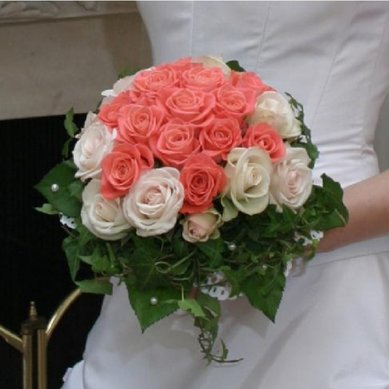 Букет В5451 - Салон флористики Верба