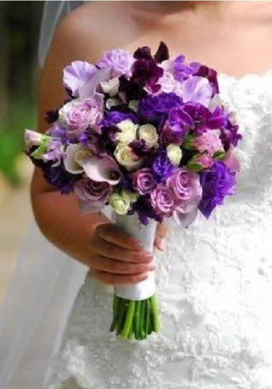 Букет В5454 - Салон флористики Верба