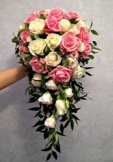 Букет В5457 - Салон флористики Верба