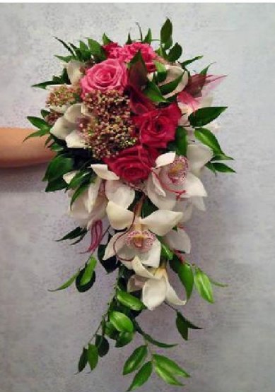 Букет В5458 - Салон флористики Верба