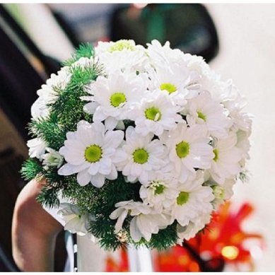 Букет В5459 - Салон флористики Верба