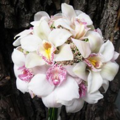 Букет E5481 - Салон флористики Et Cetera