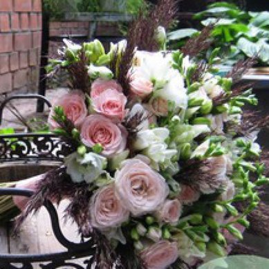 Букет E5482 - Салон флористики Et Cetera