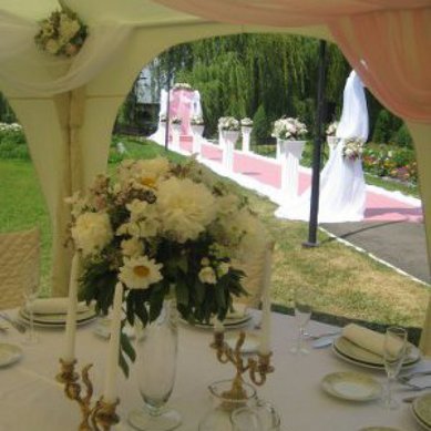 Цветочная композиция E5494 - Салон флористики Et Cetera