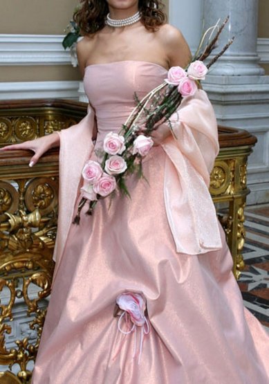 Букет A8345 - Салон цветов Angel Grace