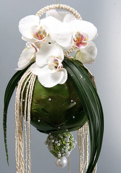 Букет A8346 - Салон цветов Angel Grace