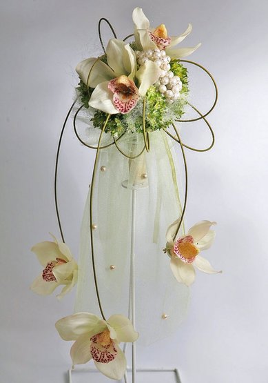 Букет A8350 - Салон цветов Angel Grace