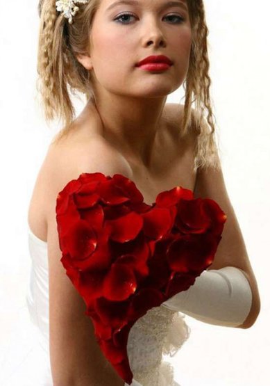 Букет A8353 - Салон цветов Angel Grace