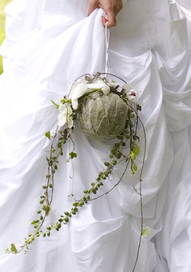 Букет A8355 - Салон цветов Angel Grace