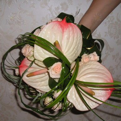 Букет A8359 - Салон цветов Angel Grace