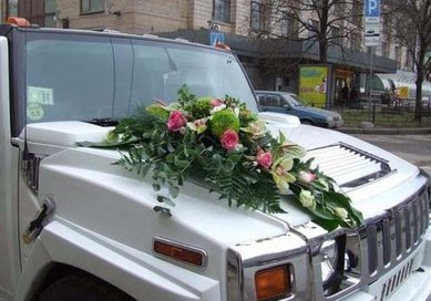 Цветочная композиция A8378 - Салон цветов Angel Grace