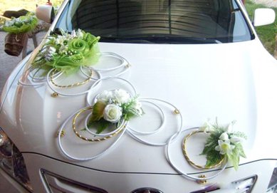 Цветочная композиция A8382 - Салон цветов Angel Grace