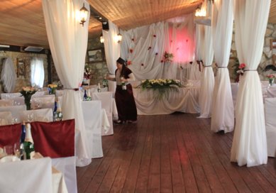 Цветочная композиция A8390 - Салон цветов Angel Grace