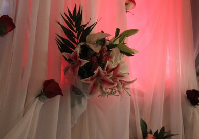 Цветочная композиция A8391 - Салон цветов Angel Grace