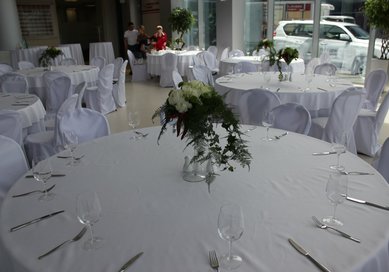 Цветочная композиция A8392 - Салон цветов Angel Grace