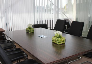 Цветочная композиция A8394 - Салон цветов Angel Grace