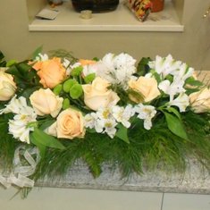 Цветочная композиция A10413