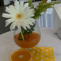 Цветочная композиция A10414