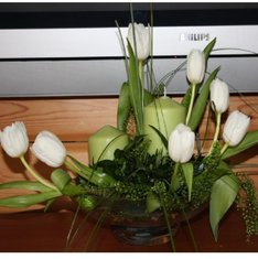 Цветочная композиция В5461