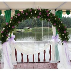 Цветочная композиция В5462