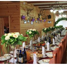 Цветочная композиция В5464