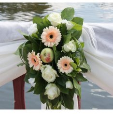 Цветочная композиция В5465