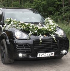 Цветочная композиция E5487