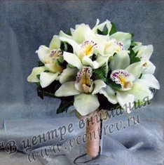 Букет В5507