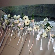 Цветочная композиция В5510