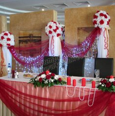 Цветочная композиция В5516