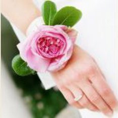 Аксессуар из цветов В5620