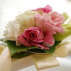 Аксессуар из цветов В5622