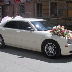 Цветочная композиция A8377