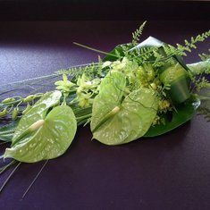 Цветочная композиция A8381